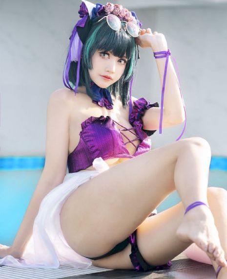 欧美气质美女衣服试穿_完整无删减版